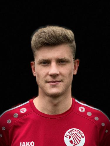 Timo Keslinke