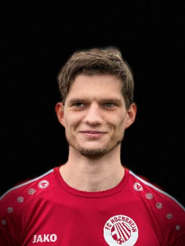 Simon Lauber