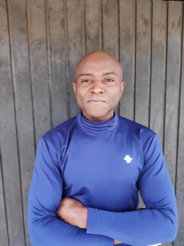 Emmanuel Teguetio Kengny
