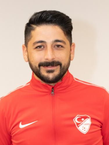 Abdullah Tasdemir