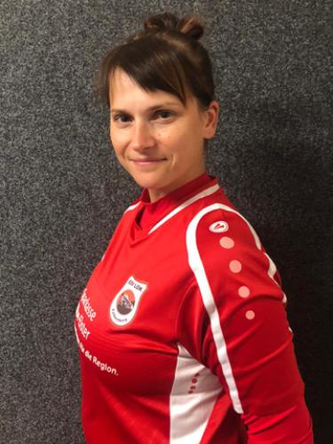 Sandra Lubusch