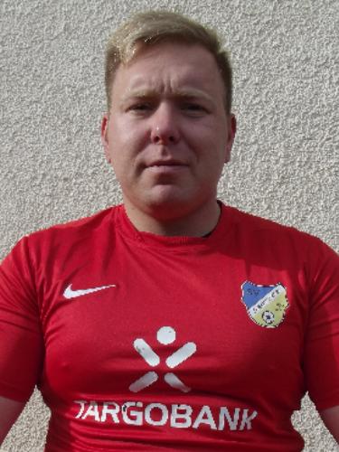 Anré Szekeres