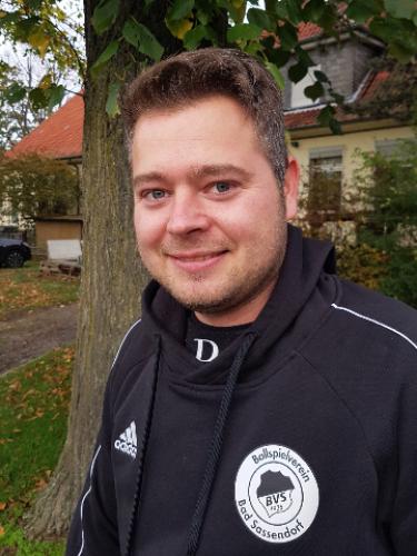 Marvin Siewert
