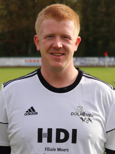 Tim Oehlen