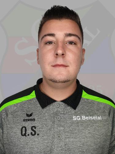 Quirin Stoeckert
