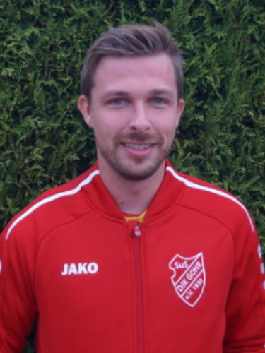 Robin Kottirre