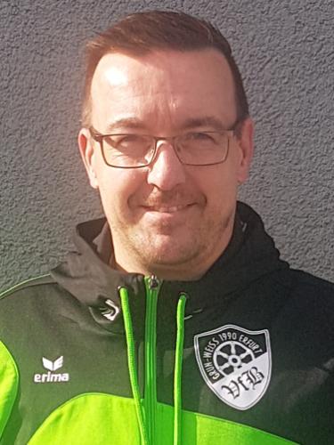 Maik Hoefer