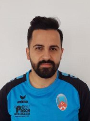 Alpay Karafil