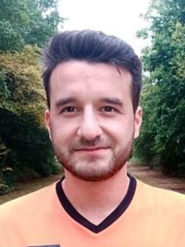 Ümit Seyrek