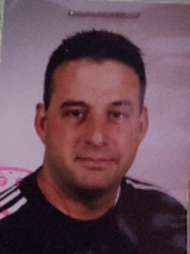 Andreas Arnold