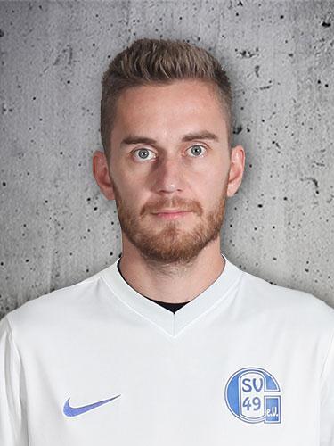 Toni Nagel