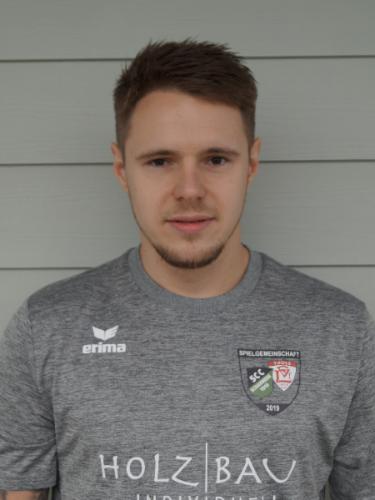 Benjamin Großert