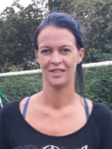 Chantal Edith Peters