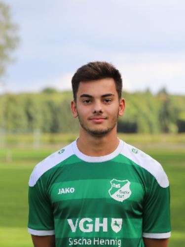 Marco Enns