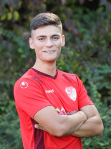 Mahmut Özpinar