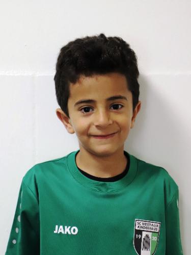 Yousef Issa Thabit Al Jahri