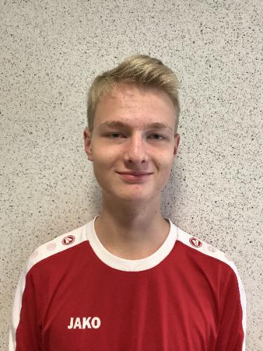Jorik Hille