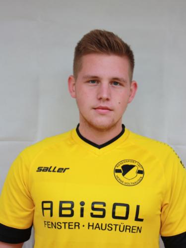 Luca Schicke