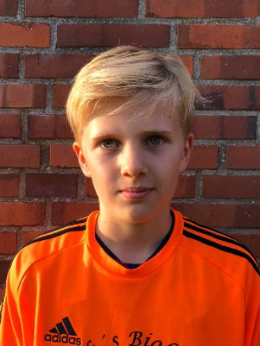 Max Hennings