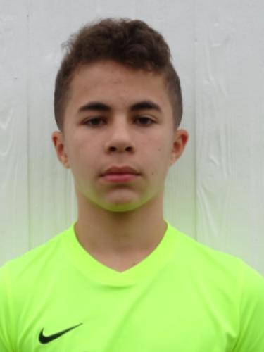 Viktor Ibragimov