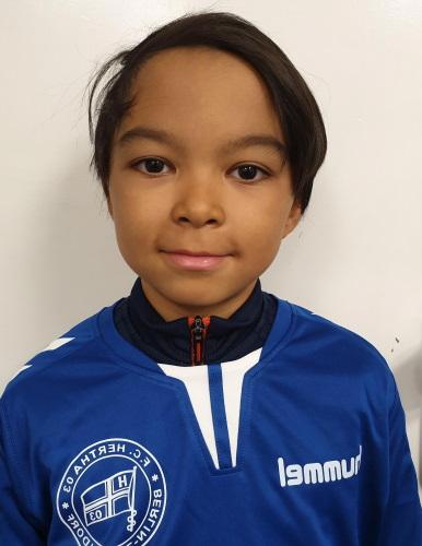 Mathio Loick Mrowinski