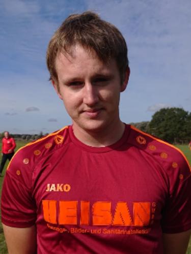 Ronny Czekalla