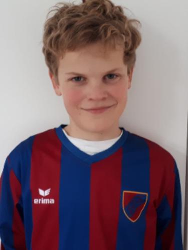 Felix Maximilian Lenzen