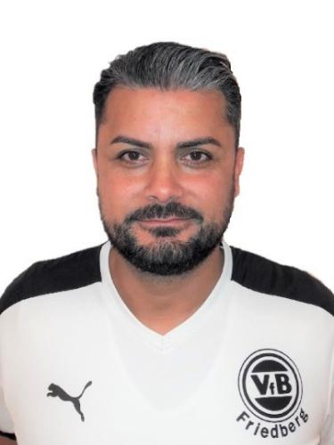 Oezcan Keles