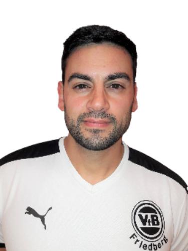 Cem Acar
