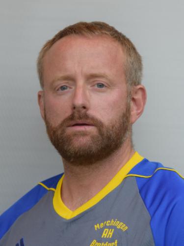 Patrick Cuntz