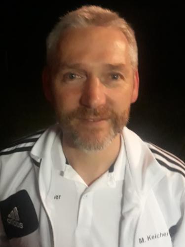 Michael Keicher