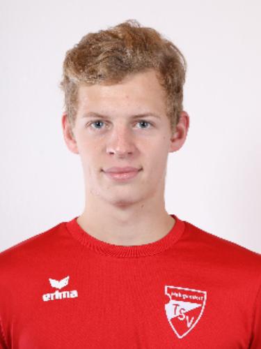 Christopher Kienel