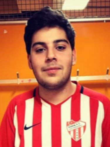 Cem Bektas