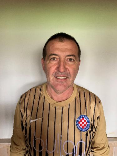 Mladen Jozinovic