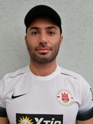 Sercan Sarikaya