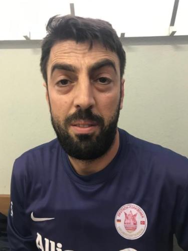 Hasan Usta