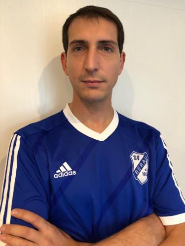 Markus Kaiser