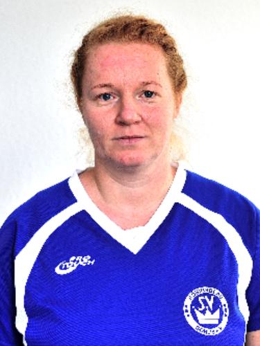 Linda Weidlich