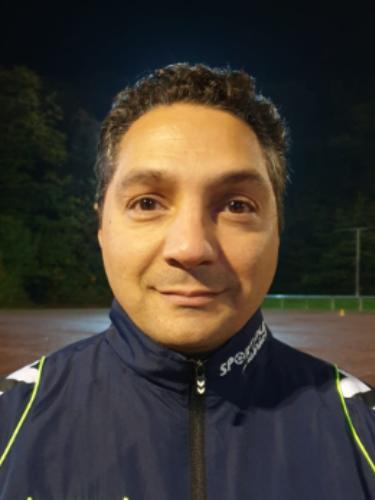 Paulo Domingos