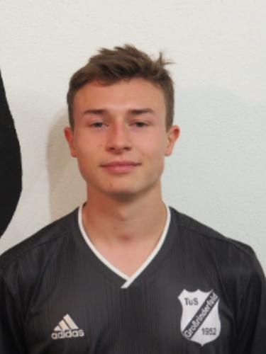 Noah Endres