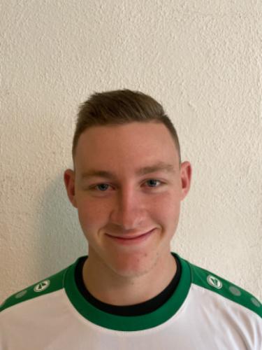 Jannik Vogt