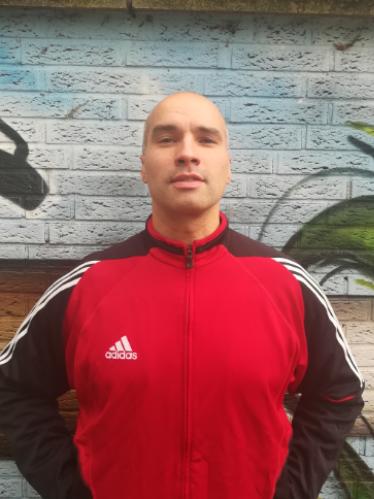 Daniel Reis