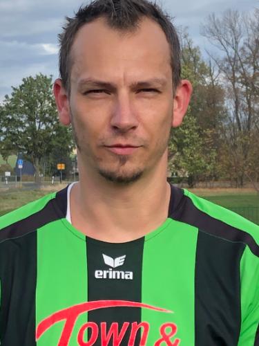 Steve Trautmann
