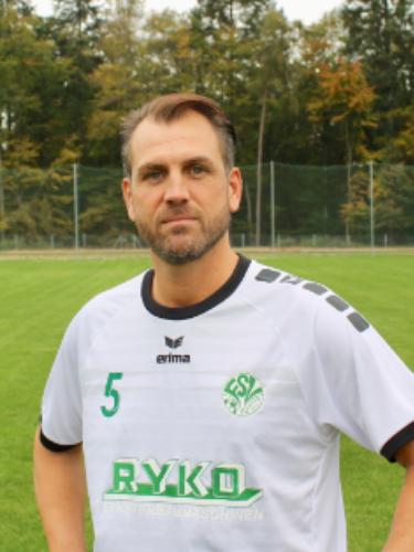 Patrick Rygiel