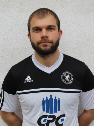 Adrian Lauschke