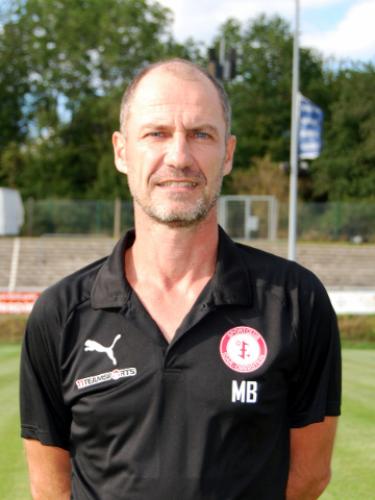 Martin Blum