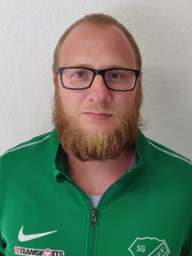Florian Keitel