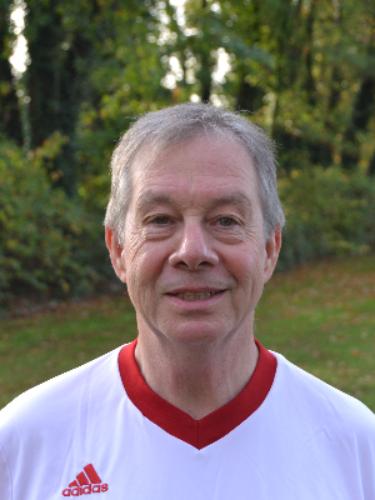 Wolfgang Bergsieker