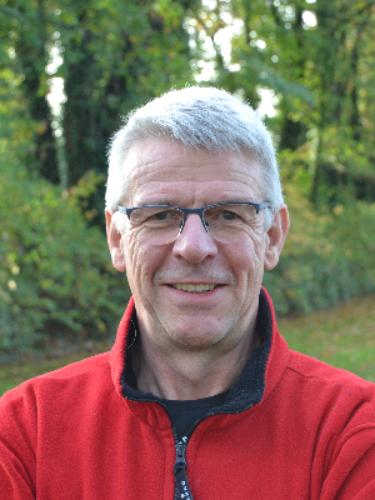Detlef Engel
