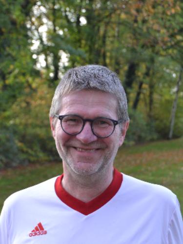Rainer Rohrbeck